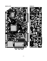 Preview for 21 page of LG 29FS2AMB Service Manual