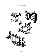 Preview for 28 page of LG 29FS2AMB Service Manual