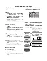 Preview for 8 page of LG 29FS2RMB-TP Service Manual