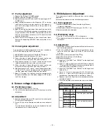 Preview for 9 page of LG 29FS2RMB-TP Service Manual