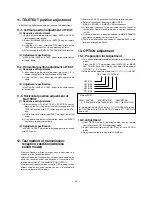 Preview for 12 page of LG 29FS2RMB-TP Service Manual