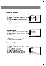 Предварительный просмотр 13 страницы LG 29FS4RK Owner'S Manual