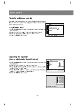 Предварительный просмотр 18 страницы LG 29FS4RK Owner'S Manual