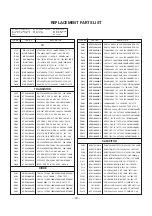 Preview for 24 page of LG 29FS4RL Service Manual