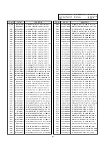 Preview for 25 page of LG 29FS4RL Service Manual