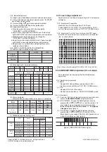 Preview for 6 page of LG 29FU1RG Service Manual