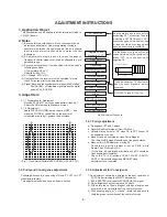 Preview for 8 page of LG 29FU1RLX Service Manual