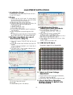 Preview for 8 page of LG 29FU1RNX Service Manual