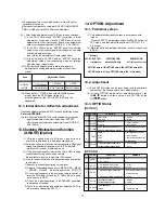 Preview for 11 page of LG 29FU1RNX Service Manual