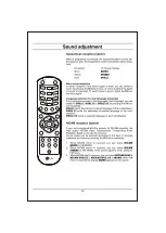 Предварительный просмотр 19 страницы LG 29FU3RG-TG Owner'S Manual