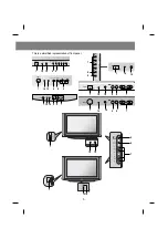 Preview for 5 page of LG 29FU9RL Owner'S Manual