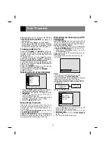 Preview for 6 page of LG 29FU9RL Owner'S Manual