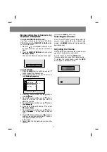 Preview for 7 page of LG 29FU9RL Owner'S Manual