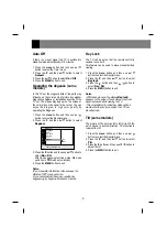 Preview for 9 page of LG 29FU9RL Owner'S Manual