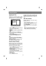 Preview for 10 page of LG 29FU9RL Owner'S Manual