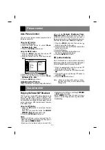 Preview for 11 page of LG 29FU9RL Owner'S Manual