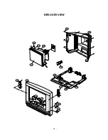 Preview for 20 page of LG 29FX6ALX Service Manual