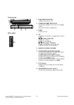 Preview for 6 page of LG 29FX6AM Service Manual