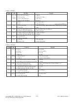 Preview for 14 page of LG 29FX6AM Service Manual