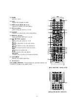 Preview for 5 page of LG 29FX6AN Service Manual