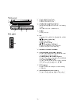 Preview for 6 page of LG 29FX6AN Service Manual