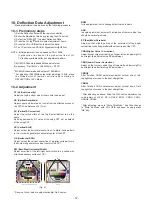 Preview for 12 page of LG 29FX6AN Service Manual