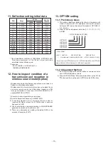 Preview for 13 page of LG 29FX6AN Service Manual