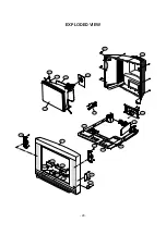 Preview for 28 page of LG 29FX6AN Service Manual