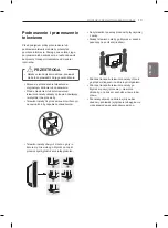 Предварительный просмотр 57 страницы LG 29LN450B.AEE Owner'S Manual