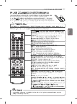 Предварительный просмотр 61 страницы LG 29LN450B.AEE Owner'S Manual