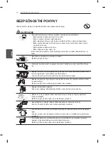 Предварительный просмотр 68 страницы LG 29LN450B.AEE Owner'S Manual