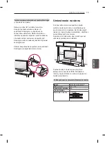 Предварительный просмотр 99 страницы LG 29LN450B.AEE Owner'S Manual