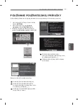 Предварительный просмотр 103 страницы LG 29LN450B.AEE Owner'S Manual