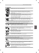 Предварительный просмотр 111 страницы LG 29LN450B.AEE Owner'S Manual