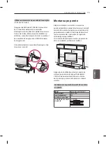 Предварительный просмотр 119 страницы LG 29LN450B.AEE Owner'S Manual