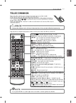 Предварительный просмотр 121 страницы LG 29LN450B.AEE Owner'S Manual