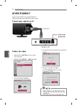 Предварительный просмотр 122 страницы LG 29LN450B.AEE Owner'S Manual