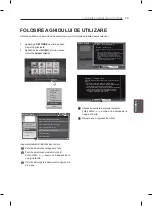 Предварительный просмотр 123 страницы LG 29LN450B.AEE Owner'S Manual