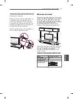 Предварительный просмотр 139 страницы LG 29LN450B.AEE Owner'S Manual