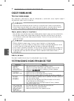 Предварительный просмотр 324 страницы LG 29LN450B.AEE Owner'S Manual