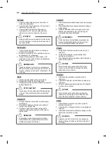 Предварительный просмотр 330 страницы LG 29LN450B.AEE Owner'S Manual