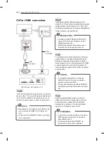 Предварительный просмотр 336 страницы LG 29LN450B.AEE Owner'S Manual