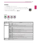 Preview for 46 page of LG 29LN450W Owner'S Manual