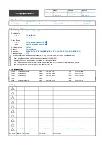 LG 29LN457B.AEE Owner'S Manual предпросмотр