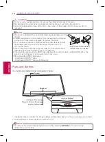 Предварительный просмотр 10 страницы LG 29LY570H Owner'S Manual