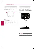 Предварительный просмотр 18 страницы LG 29LY570H Owner'S Manual