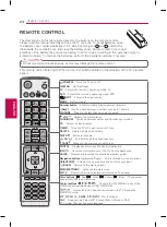 Предварительный просмотр 24 страницы LG 29LY570H Owner'S Manual