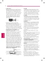 Предварительный просмотр 34 страницы LG 29LY570H Owner'S Manual