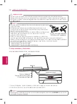 Предварительный просмотр 40 страницы LG 29LY570H Owner'S Manual