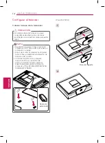 Предварительный просмотр 44 страницы LG 29LY570H Owner'S Manual